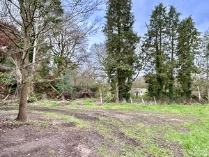 Land to the Rear- click for photo gallery